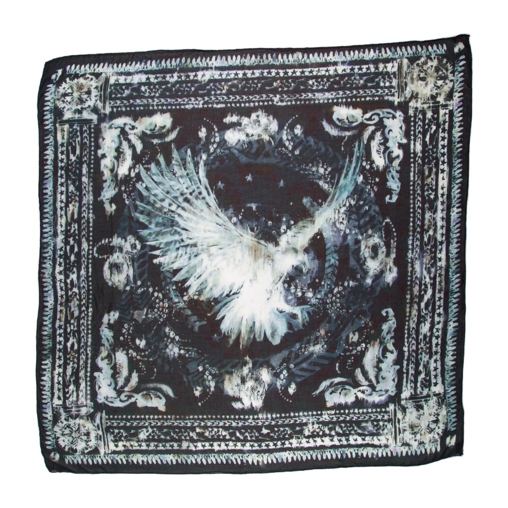 Balmain Scarf